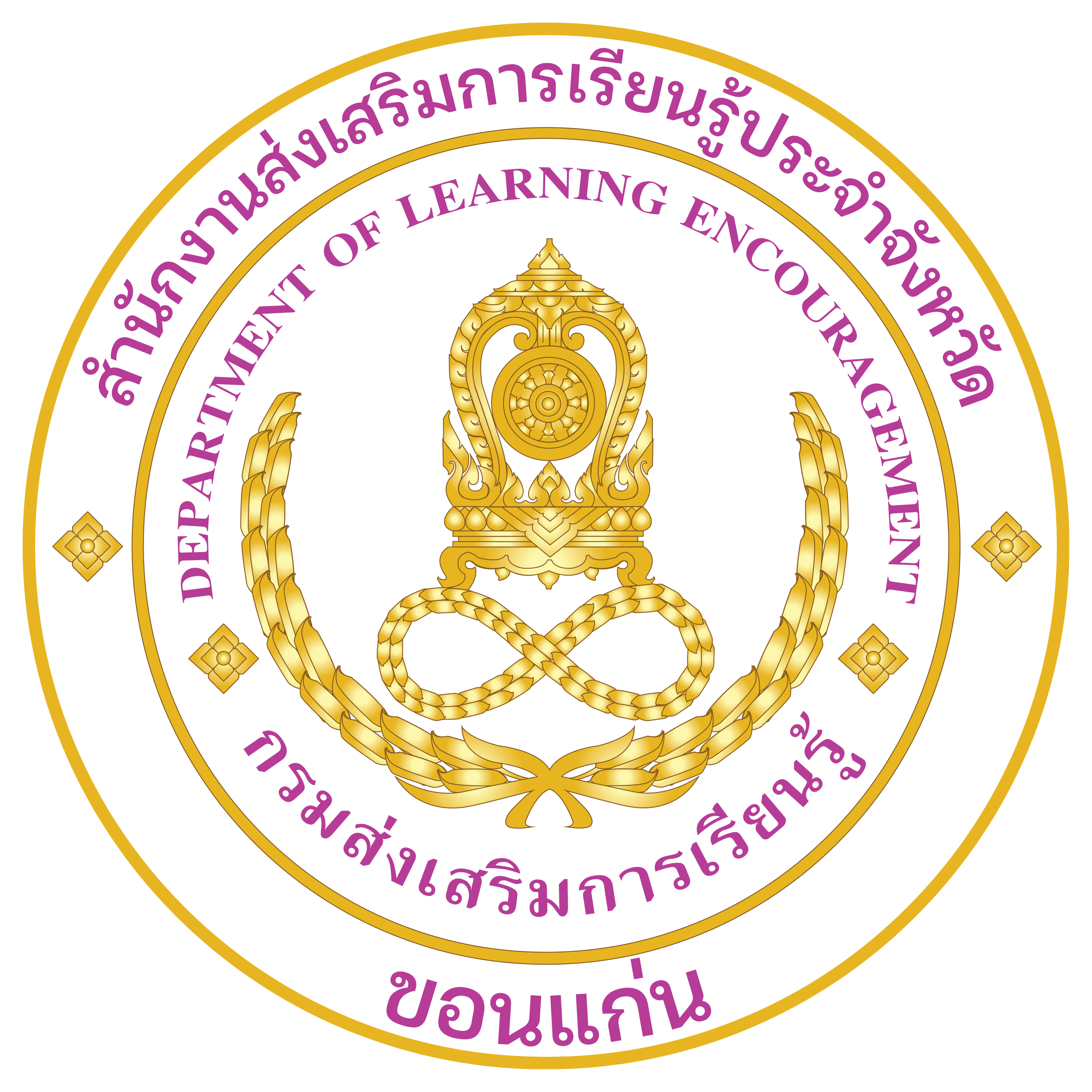 สกร.ประจำจังหวัดขอนแก่น