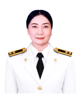 นางสาวกัญชพร สิมาเพชร