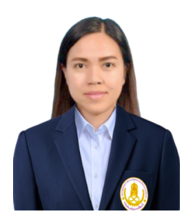 นางสาวจารุดา บุตรเวียงพันธ์