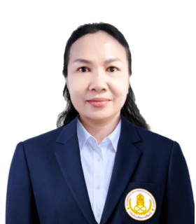 นางธันยพร มูลมาต