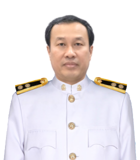 นายธีระพงษ์ หล้าคำ
