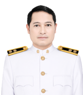 นายพาชี ราชาคำ