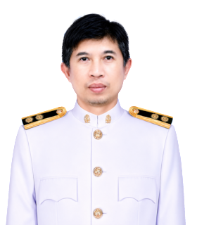 นายวชิรโชติ โชติกวี