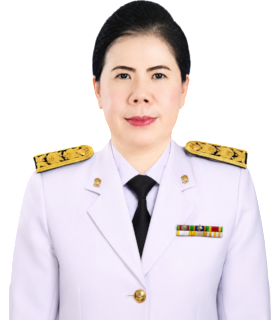 นางสุภาภรณ์ อินทมาตย์