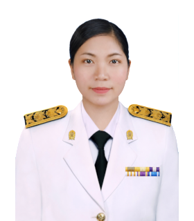 นางสาวอารีรัตน์ ชนะโยธา