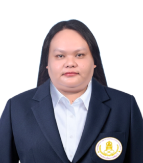 นางสาวเสาวลักษณ์ เถื่อนโยธา