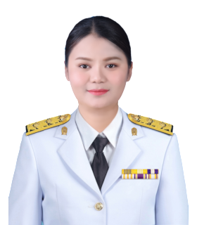 นางสาวขนิษฐา อันทะปัญญา